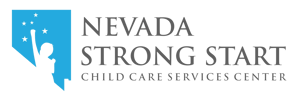 Nevada Strong Start Teansparent_