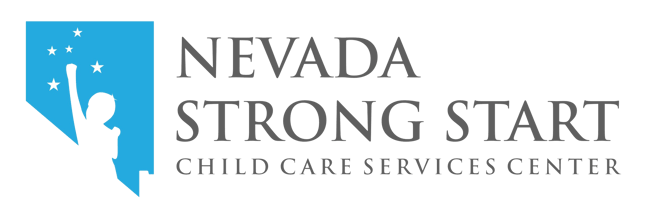 Nevada Strong Start Teansparent_